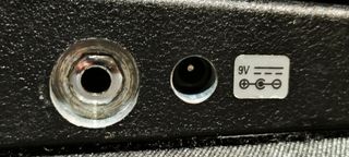 Pedal Wah Wah Cry Baby