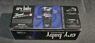 Pedal Wah Wah Cry Baby