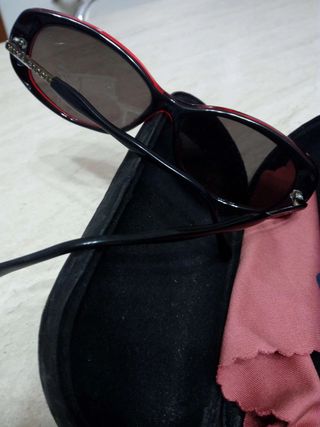 Occhiali da sole Nina Ricci