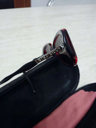 Occhiali da sole Nina Ricci