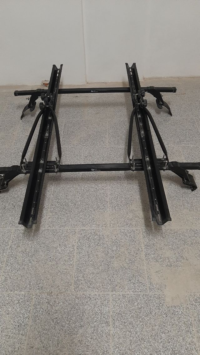 Barre portatutto "LPrealpina"