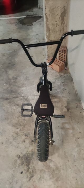 Minibmx wildcat 
