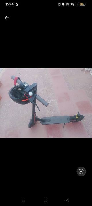 Patinete eléctrico xiaomi 6 Precio negociable