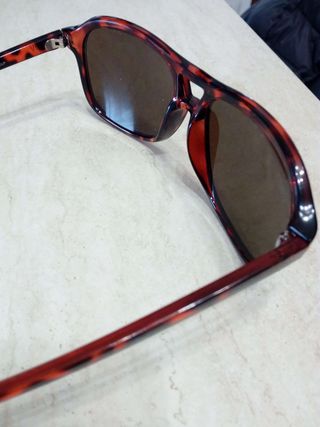 Occhiali da sole Gian Marco Venturi