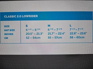 Casco wakeboard Sandbox