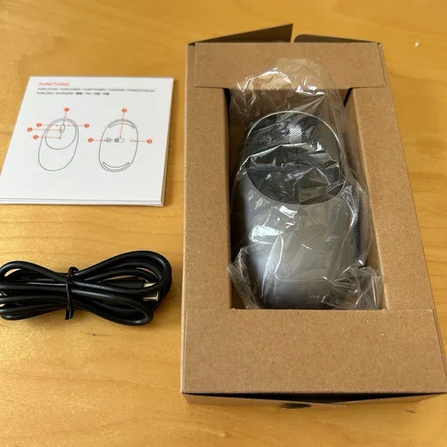 Tastiera Bluetooth + mouse Bluet. Satechi per Mac