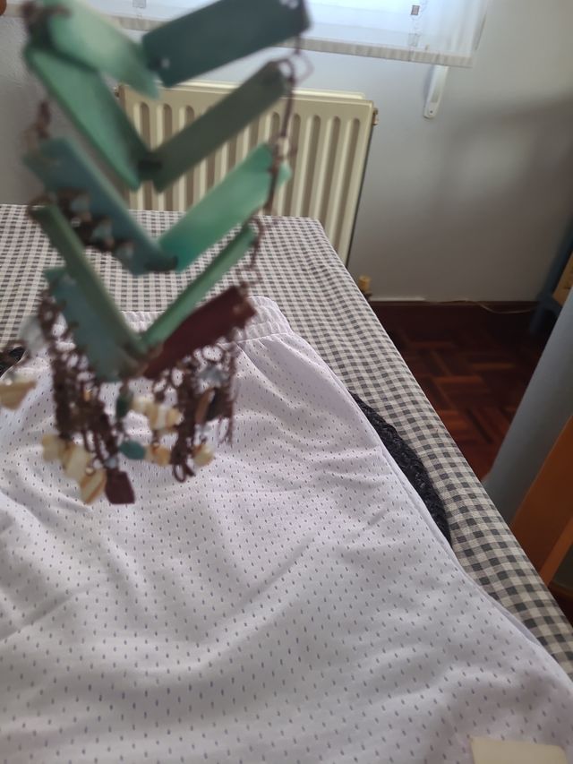 LAGA collar y pendientes