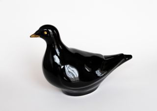 FIGURA PALOMA