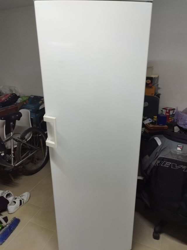 Nevera  negociable