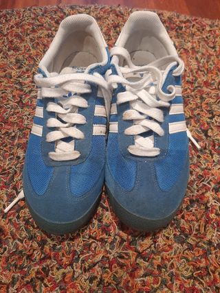 ZAPATILLAS ADIDAS DRAGON
