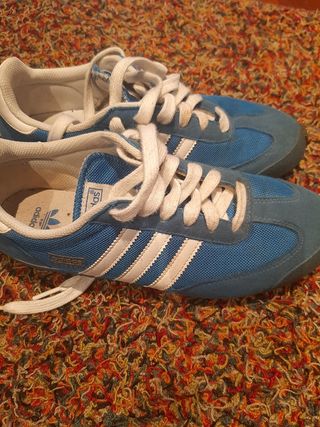 ZAPATILLAS ADIDAS DRAGON