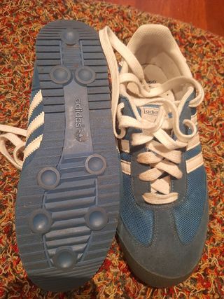 ZAPATILLAS ADIDAS DRAGON