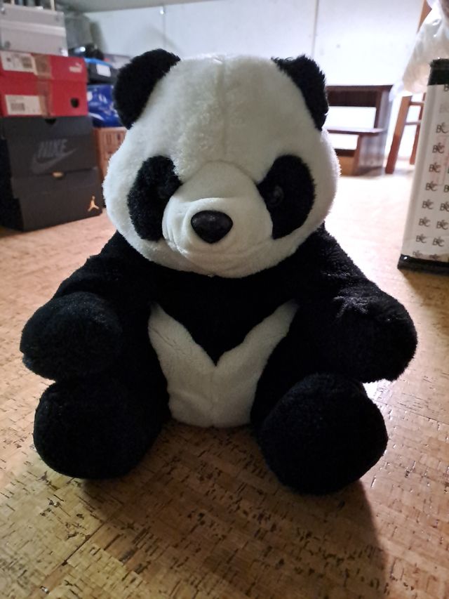 Peluche panda