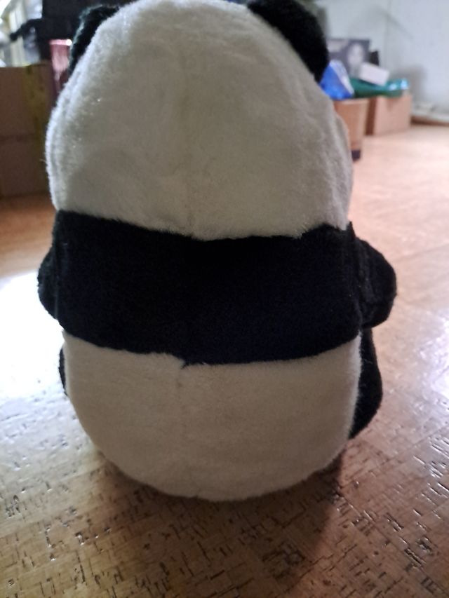 Peluche panda