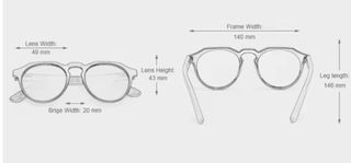 Gafas de sol polarizadas madera