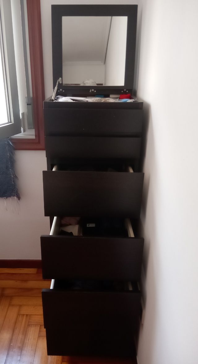 Conjunto habitación