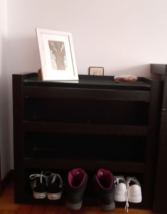 Conjunto habitación