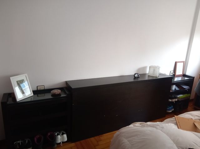 Conjunto habitación