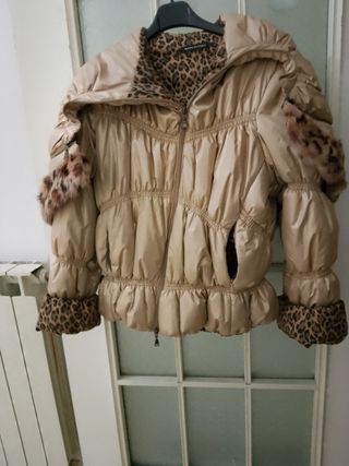 Giubbino donna taglia m