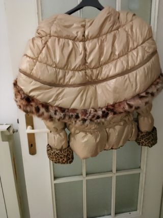 Giubbino donna taglia m