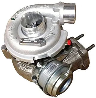 TURBO CITROËN JUMPER 2.8 HDI GARRETT 750510