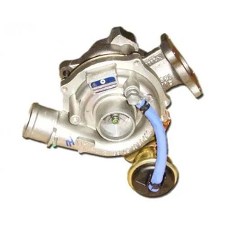 ‼️ TURBO CITROËN JUMPER 2.0 HDI KKK 53039700061‼️