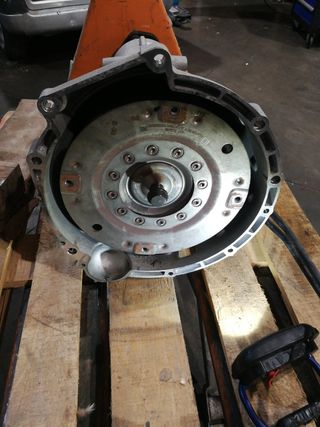 CAJA CAMBIO AUT. BMW  MOTORES N47, N57