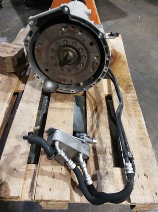CAJA CAMBIO AUT. BMW  MOTORES N47, N57