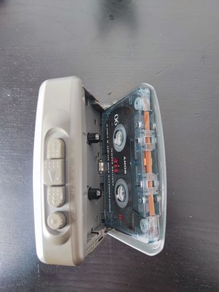 Walkman Sony WM-FX277