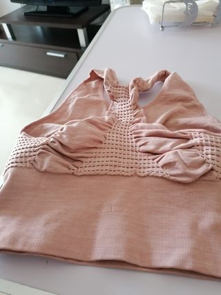 Sujetador deportivo sprinter