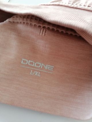 Sujetador deportivo sprinter