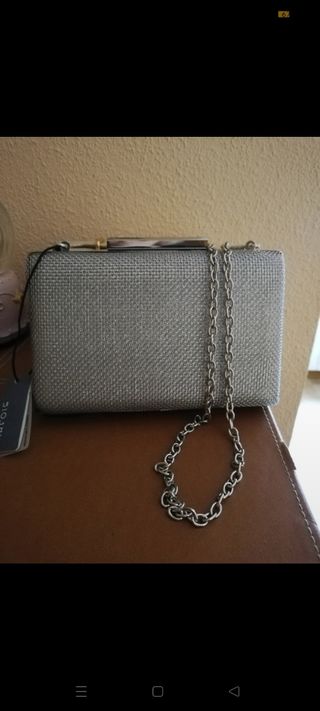 Bolso para invitada
