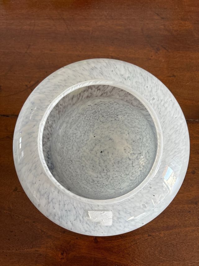 Posacenere in Vetro di Murano