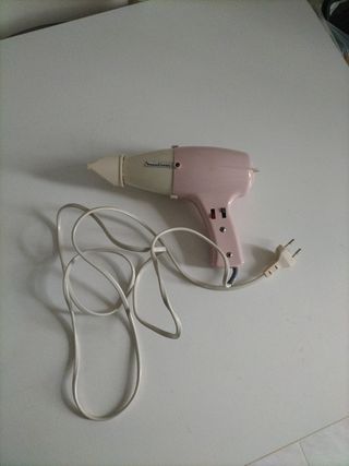 Secador pelo