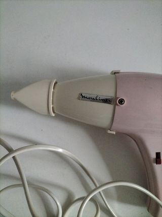 Secador pelo