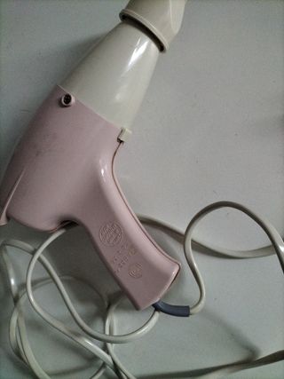 Secador pelo