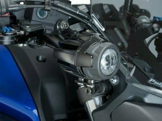 FAROS AUXILIARES PUIG 40W(20WX2) 4000 LUMENS ALUMI