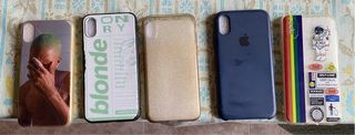 Fundas Iphone X