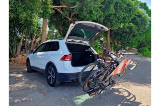 PORTABICIS (2 BICIS)