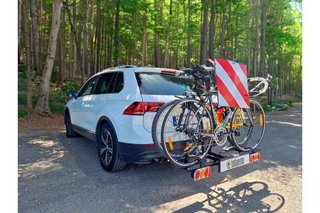 PORTABICIS (2 BICIS)