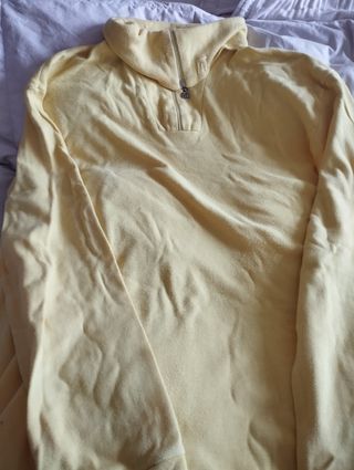 Polo mistral 