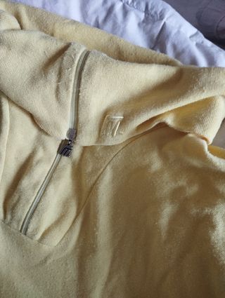 Polo mistral 