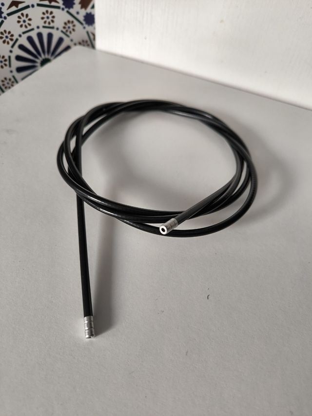 FUNDA Y CABLE FRENO PATINETE XIAOMI