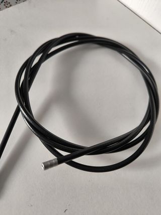 FUNDA Y CABLE FRENO PATINETE XIAOMI 