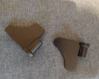 Palette macchina del pane silvercrest
