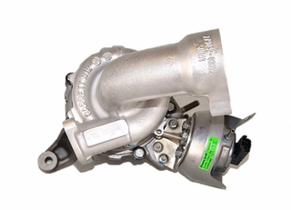 TURBO CITROËN DS5 2.0 (HDI) GARRETT 806500