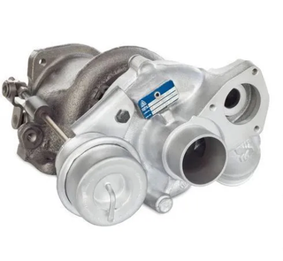‼️TURBO CITROËN DS3 1.6 KKK 53039700121 156CV‼️