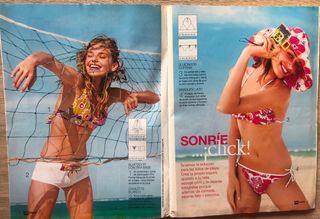 Revista Patrones N29 Extra Costura Fácil