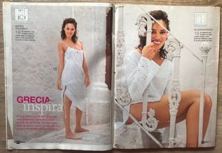 Revista Patrones N29 Extra Costura Fácil