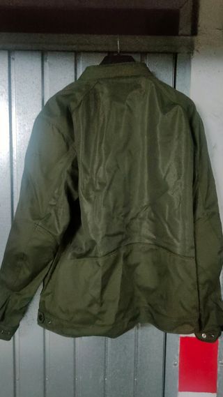 Chaqueta moto verano alpinestar.
